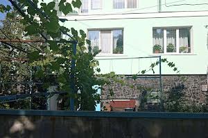 дом по адресу Професора Антоновича, 2
