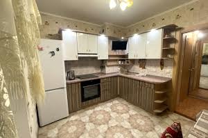 квартира за адресою Петра Григоренка просп., 18-А