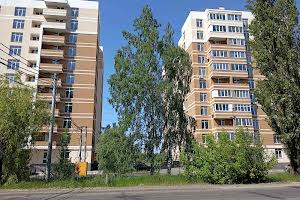 квартира за адресою Шолуденка вул., 24