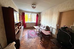 квартира за адресою Бочарова вул., 16