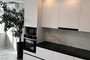 квартира по адресу Берестейский просп. (Победы), 55А