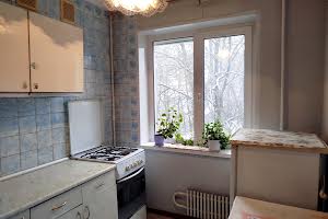 квартира по адресу Бучмы ул. (Командарма Уборевича), 34б