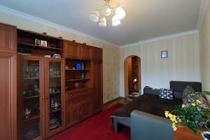 квартира за адресою Луки Долинського вул., 107