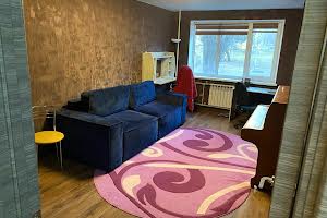 квартира по адресу Гвардейцев-Широнинцев ул., 5б