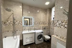 квартира по адресу Профессорская ул., 34