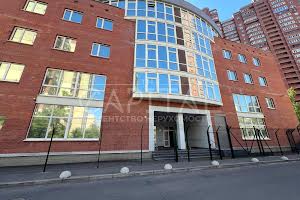 комерційна за адресою Анни Ахматової вул., 13Е