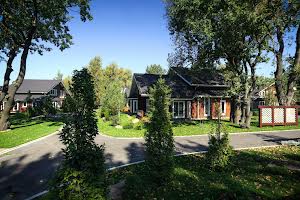 будинок за адресою Київ, Квіткова, 36