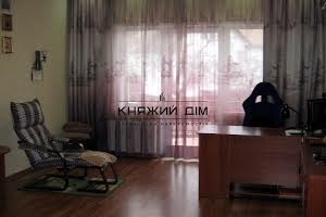 будинок за адресою Кринична вул., 12