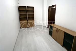 комерційна за адресою Шовковична вул., 5