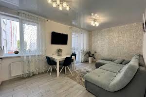 квартира по адресу Мира ул., 5б