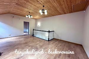 будинок за адресою с. Петропавлівська борщагівка, Фізкультурний пров.