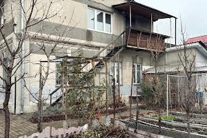 будинок за адресою центральна