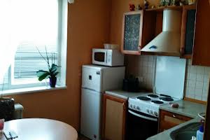 квартира за адресою Петра Григоренка просп., 38А