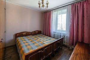 квартира за адресою Національної Гвардії вул., 6