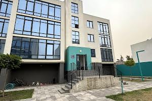 квартира за адресою Патріотів, 2