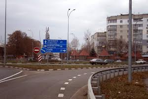 участок по адресу с. Дружня, Центральная ул. (Леніна), 1