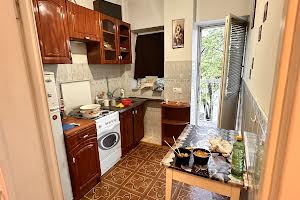 квартира по адресу Амвросия Метлинского ул., 5