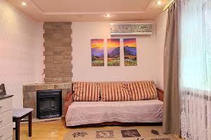 квартира за адресою Отакара Яроша вул., 59