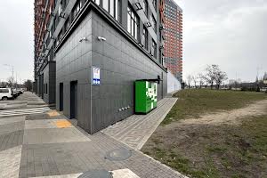 коммерческая по адресу Черниговская ул., 8