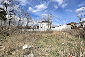 участок по адресу с. Хотов, Калиновая ул.