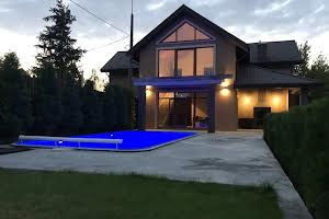 будинок за адресою с. Білогородка, Лесная, 4