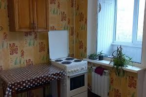 квартира по адресу Гонгадзе Георгия просп. (Советской Украины), 3-Б