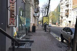 коммерческая по адресу Большая Житомирская ул., 27