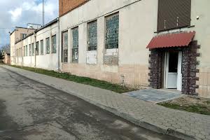 комерційна за адресою Українських Декабристів, 45А