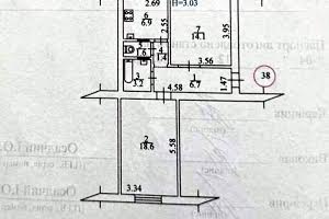 квартира по адресу Мечникова спуск (Кловський), 10