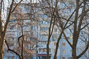 квартира по адресу Паустовского ул., 15