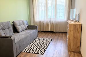 квартира за адресою Приміська вул., 24