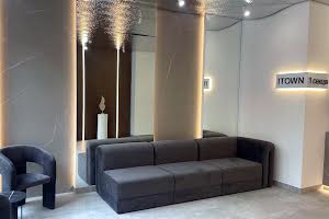 квартира за адресою Приморська вул., 47