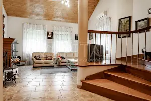 дом по адресу Осокорки