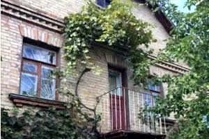 дом по адресу Гатная ул.