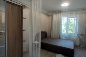 квартира по адресу Оболонский просп., 43