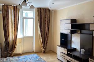 квартира за адресою Степана Рудницького вул. (Академіка Вільямса), 3-А
