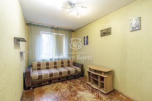 квартира за адресою Мрії вул. (Академіка Туполєва), 17