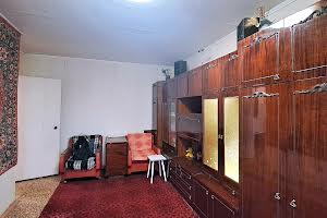 квартира за адресою Ахсарова вул., 20а