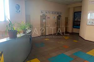 комерційна за адресою Сім'ї Бродських вул. (Смоленська), 31/33