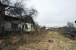 ділянка за адресою матросова, 16а