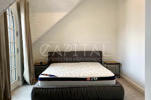 дом по адресу Киев, вул. Садова, 5