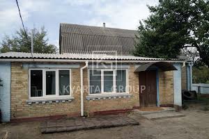 дом по адресу с. Блиставица, Єдності