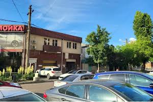 ділянка за адресою Левітана вул., 86