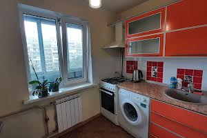 квартира по адресу Рокосовського Маршала, 7
