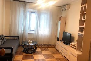 квартира по адресу Ревуцкого ул., 44Б