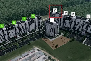 квартира по адресу Победы просп., 86-Б