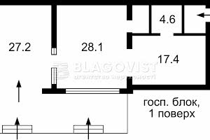 дом по адресу 77-ма Садова, 24