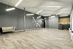 коммерческая по адресу Воздухофлотский просп. (Повітрофлотський), 90