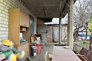 дом по адресу Рыбальская ул.