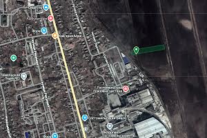 участок по адресу Луговая ул.